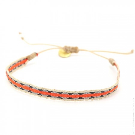 Polux Bracelet in Tourmaline by Guanabana Handmade main image 1