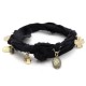 Black Doudou Bracelet