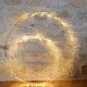 Cercle lumineux Bazar de Luxe 50 cm