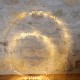 Bazar de Luxe led light circle 50 cm