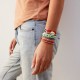 Bracelet manchette Hipanema version 