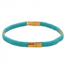 Bracelet INKA™ Azur