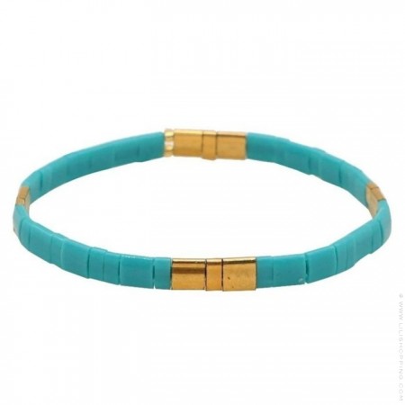 INKA Azur bracelet
