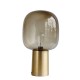 Swing wall light