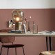Swing wall light