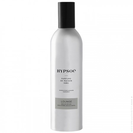 Bougie parfumée Lounge