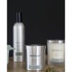 Tall lounge ambiance spray