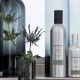 Tall lounge ambiance spray