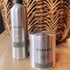 Tall lounge ambiance spray