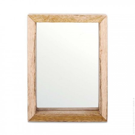 Indu standing mango wood 15 x 20 frame