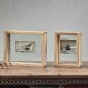 Indu standing mango wood 15 x 20 frame