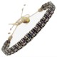 Bracelet Argentinas bleu