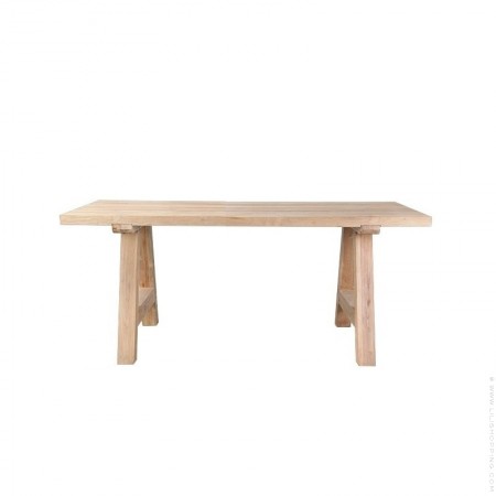 200 cm Cantina teak table