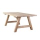 250 cm Cantina teak table