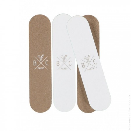 Set of 4 Bachca emery boards