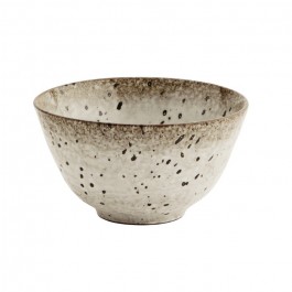 Stonneware small bowl