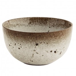 Stonneware bowl