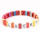 Bracelets Lucky Star