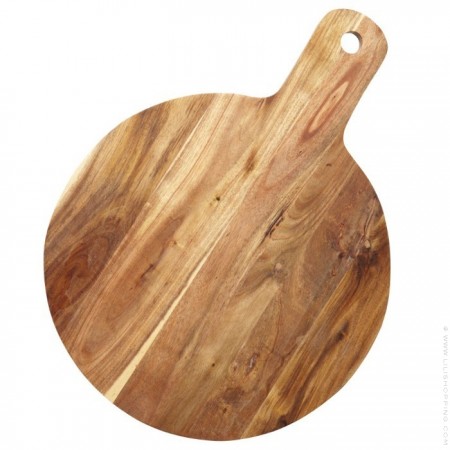 Paulownia wood Craft tray