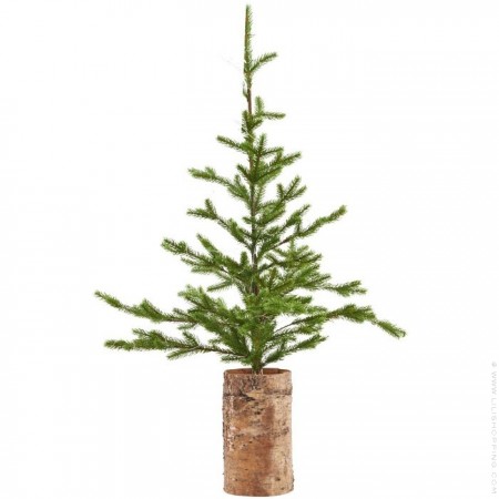 90 cm Christmas Tree with 86 leds