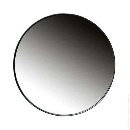 50 cm round Doutzen mirror