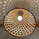 Basomen Lamp basket - lampshade