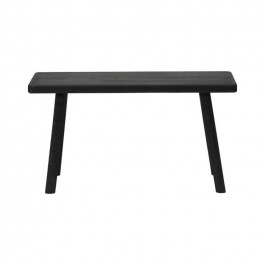 Black Nadi nature bench