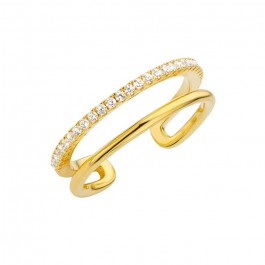 Bague Sensuality