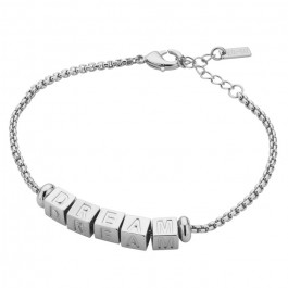 Bracelet Picasso DREAM argent