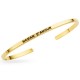  gold platted bracelet