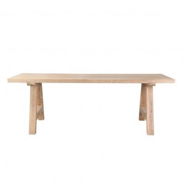 300 cm Cantina teak table