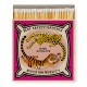  Luxury matchbox
