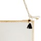 Miroir suspendu