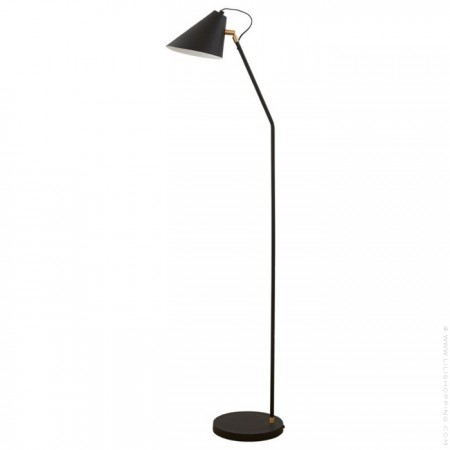 Lampe de table Game black