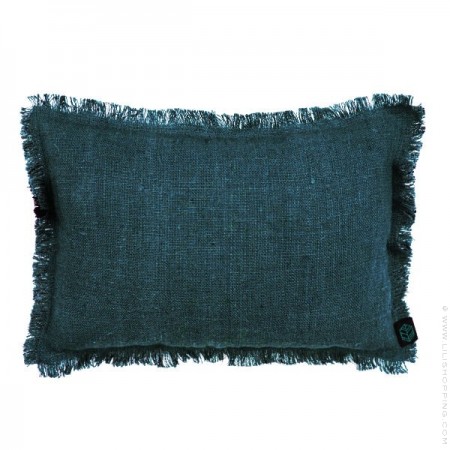 Mansa naturel mini cushion with inner