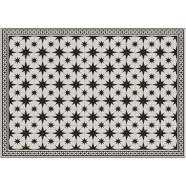 Set of 2 Adama Alma Night Sky placemats 