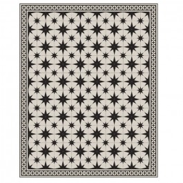 Tapis Night Sky 80 x 60 cm