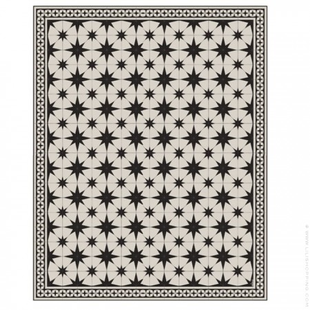 Adama Alma 80 x 60 cm rug 