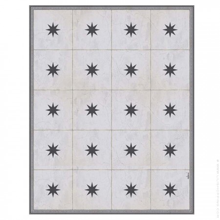 Tapis Sol 80 x 60 cm