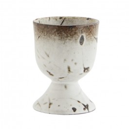 Stonneware egg cup