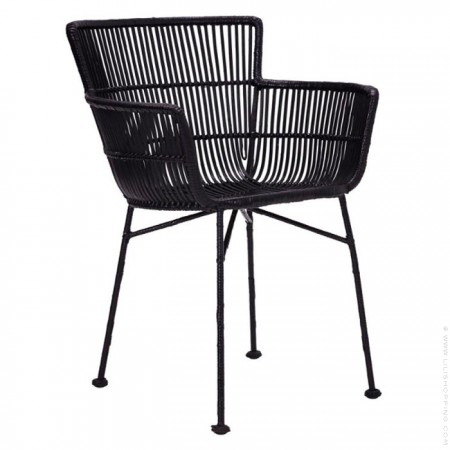 Cuun rattan chair