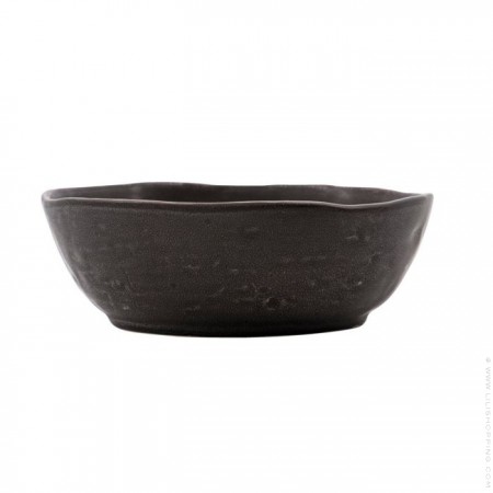 Rustic 14 cm bowl