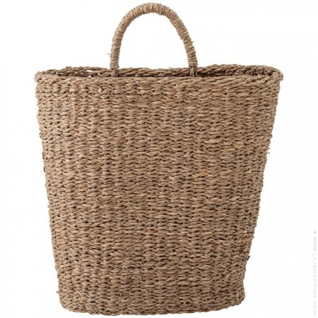 Nif seagrass hanging basket