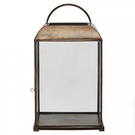 Rattan Balu lantern