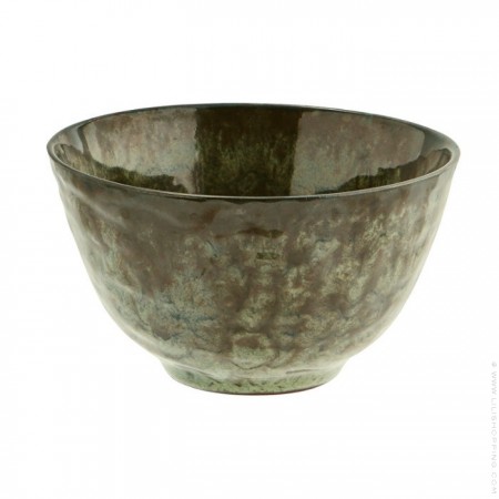 Stonneware small bowl