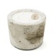 Bougie Indoor Urban Collection Beige S