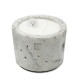 Beige S Indoor Urban Collection scented candle
