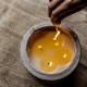 Beige S Indoor Urban Collection scented candle