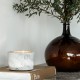 Beige S Indoor Urban Collection scented candle