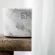 Beige S Indoor Urban Collection scented candle